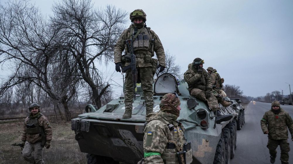 NYT: В США не уверены в успешности контрнаступления ВСУ