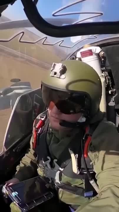 ������ ������: ��������� �-52 � ����