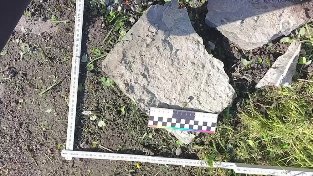 Юрий Котенок: В Мелитополе совершено покушение на замначальника областного ГУМВД Запорожской области