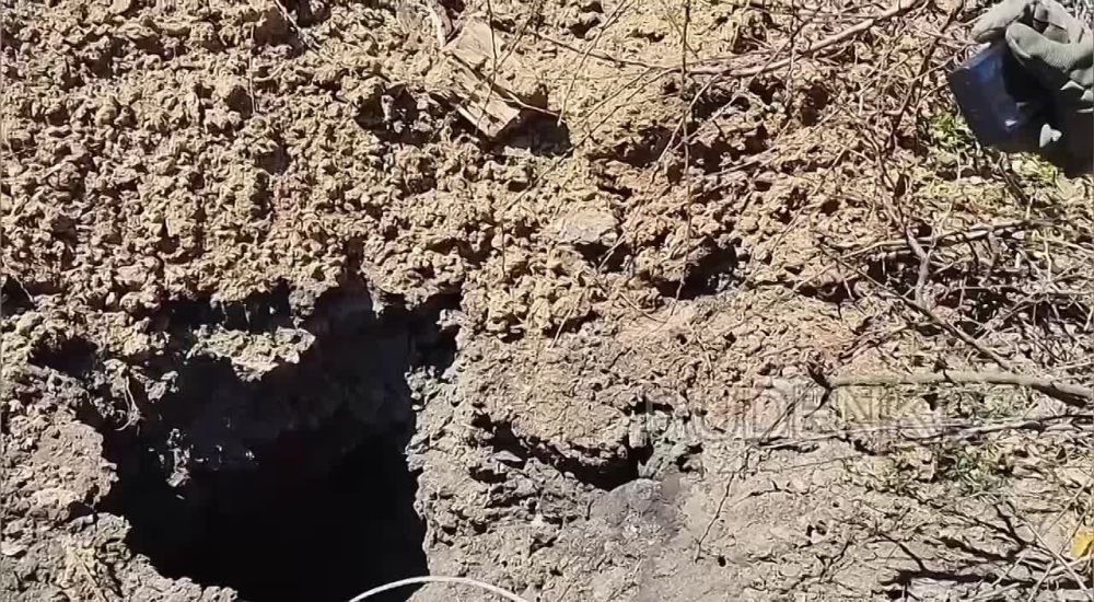 Андрей Руденко: Украинские нацисты целенаправленно нанесли ракетный обстрел по кафе «Лагуна», расположенного в г. Токмак Запорожской области