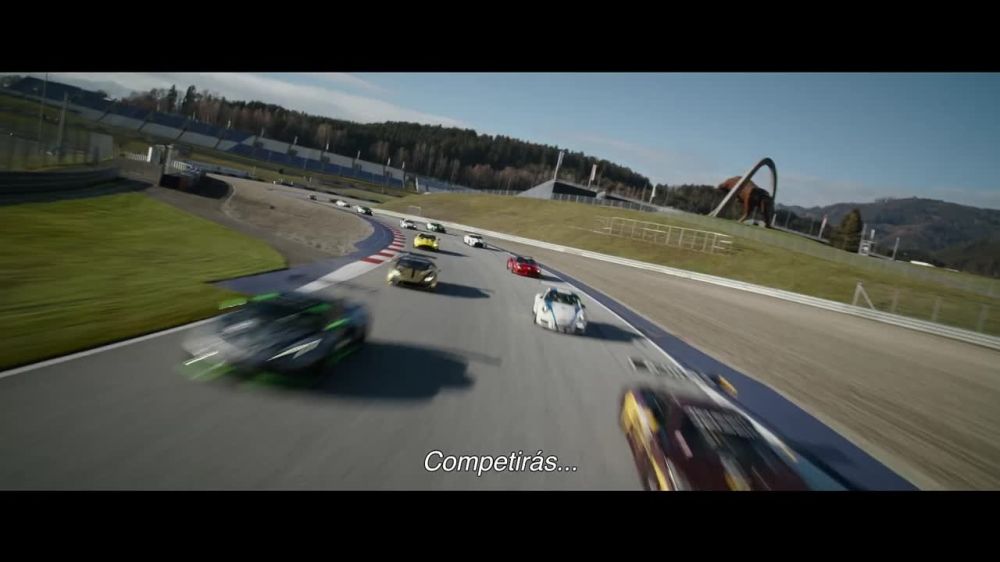 ������ ������� ����������� Gran Turismo ������� 2 ���