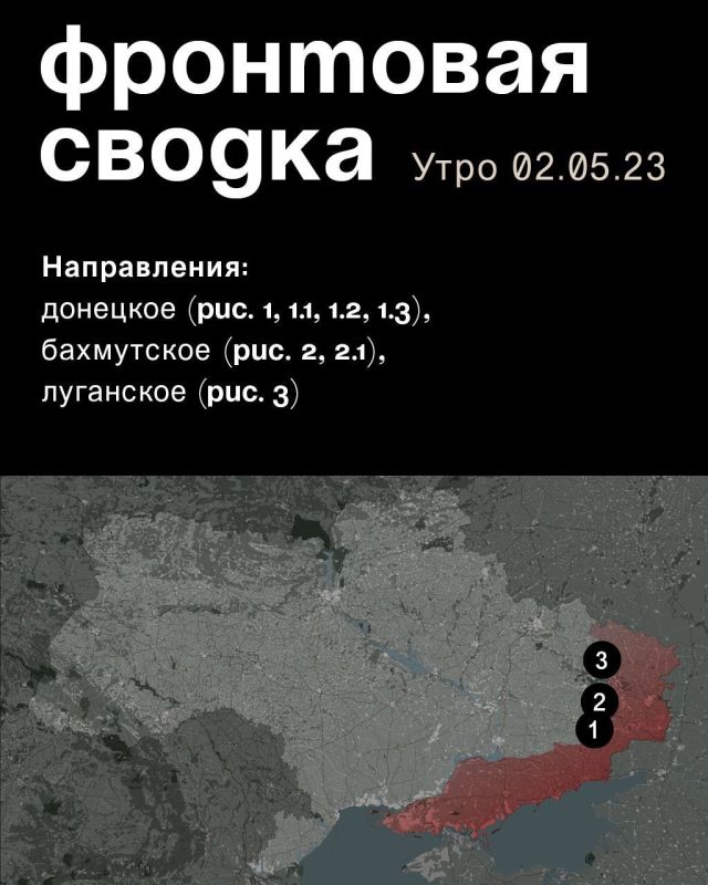 WarGonzo: ��������� ������ �� ���� 02.05.2023