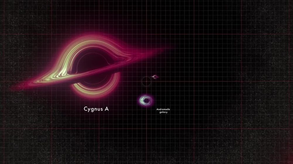 ����������� ������������ �� NASA � �������� ������ ��� �� ���������