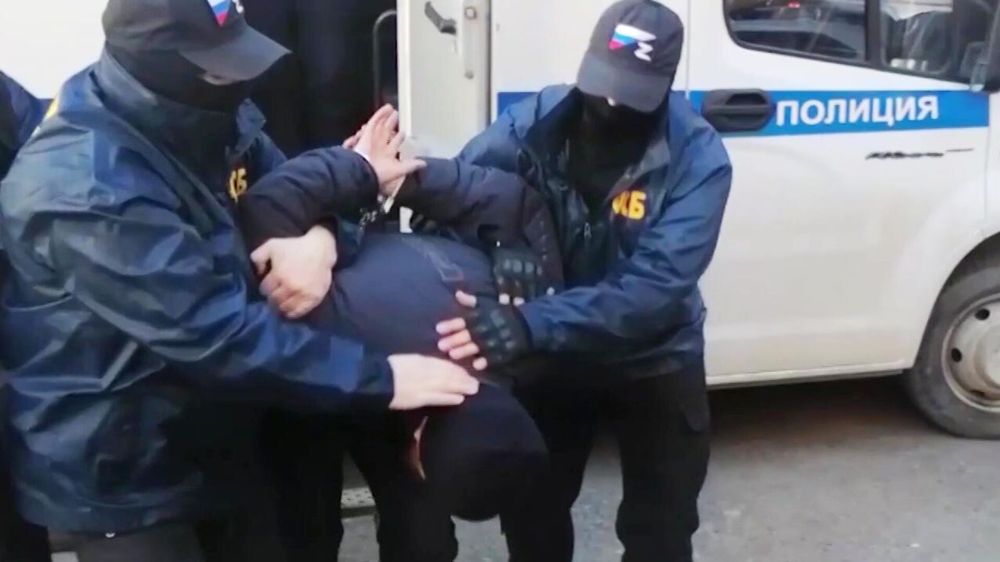 Теракты Украины на территории РФ с начала 2023 года: предотвращенные и совершенные. Справка