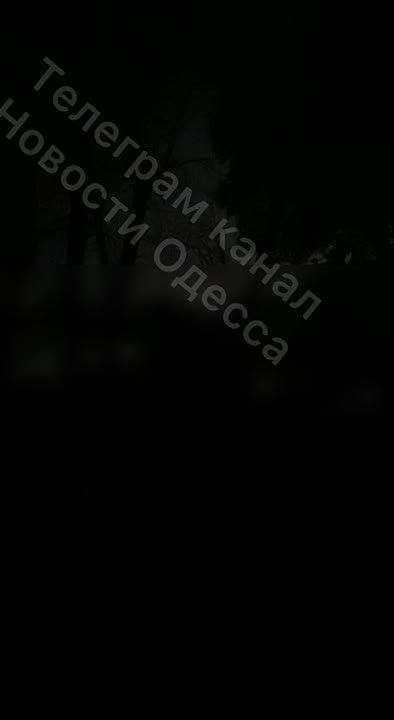 Этой ночью были нанесены удары барражирующими боеприпасами "Герань" по объектам в городах Киев, Одесса, Запорожье и Днепропетровской области