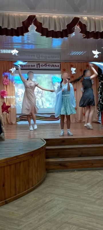 ������� � ��� �1 "�����" ������ ����������� �������, ����������� 78-� ��������� ������� ������