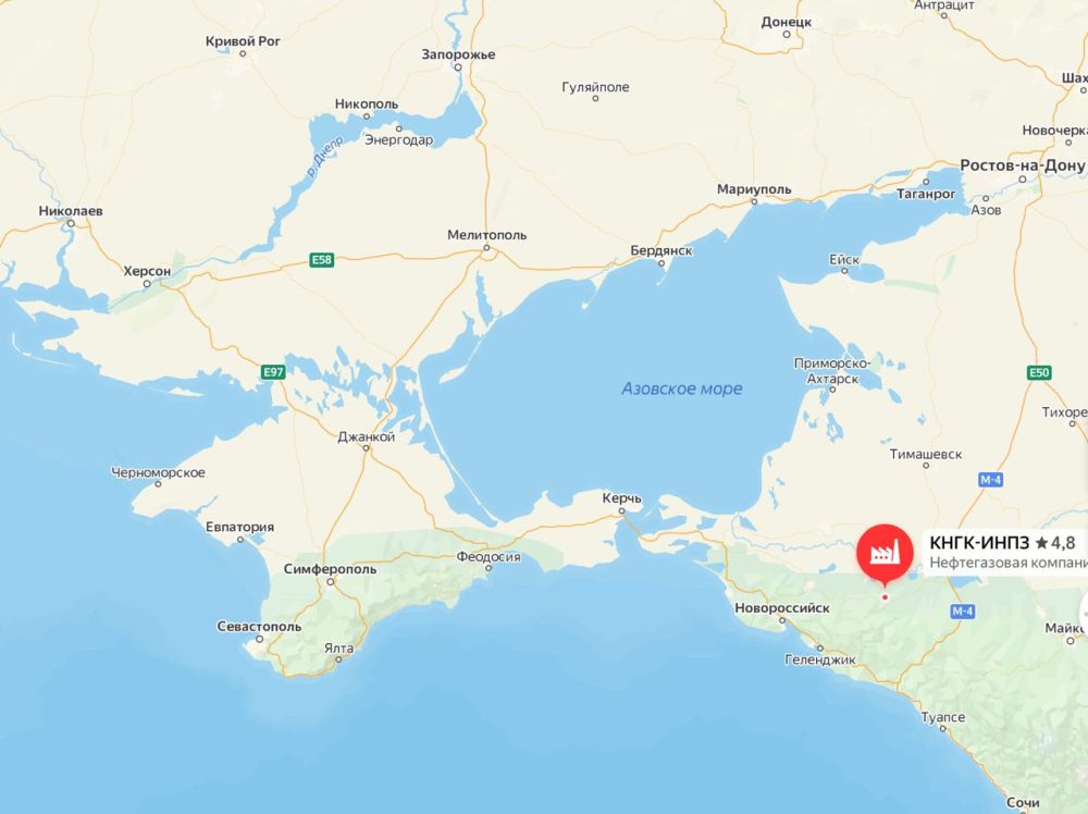 Сергей Колясников: На протяжении всей ночи силами ВКС РФ наносились удары по Киеву, Запорожью и Одессе