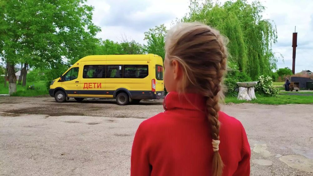 Жителей 18 населенных пунктов Запорожской области временно переселят