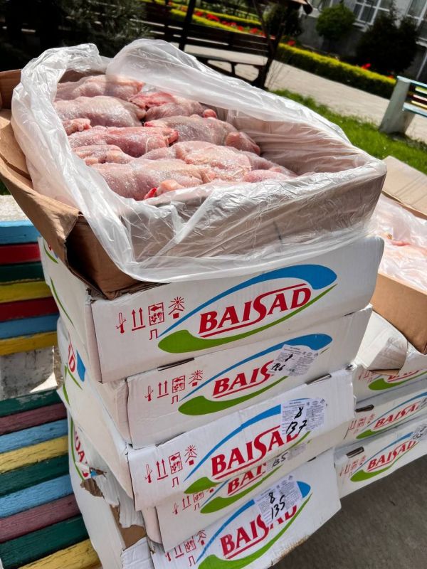 2 мая по инициативе военно-гражданской администрации города в лице помощника главы ВГА Анны Хорошун жители Запорожской...