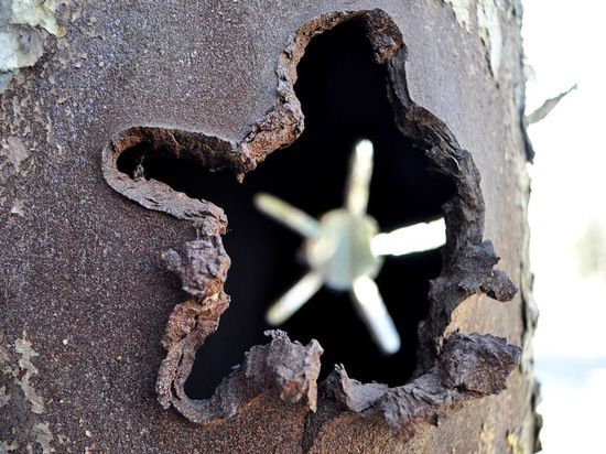 В Запорожской области эвакуируют 18 населенных пунктов