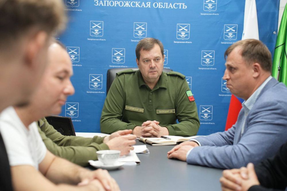 Началась эвакуация жителей из прифронтовых населенных пунктов Запорожья