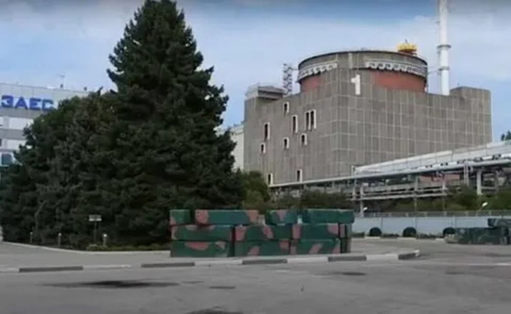 Жители 18 населенных пунктов Запорожской области будут временно перемещены дальше от линии боевого соприкосновения