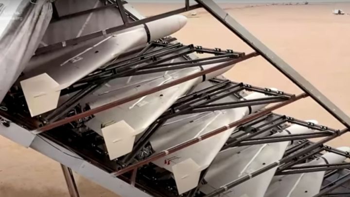 На подконтрольных Киеву территориях прогремели взрывы