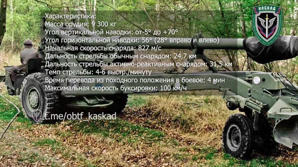 ������ �������� ������������ ���� ��� ������� ���������� ����������� �������������� ������� FH-70, ������� ���� ������� �� ���������� � ������� 1976 ����