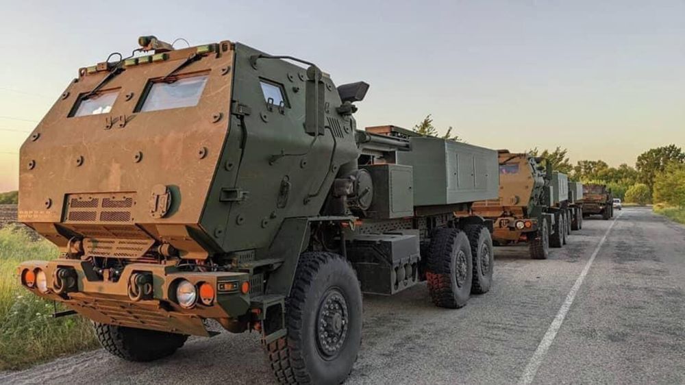 ���������� ��� ����������, ������ ���������� �� ��, �������� � HIMARS. ������� �� ������� �� ���� 6 ���