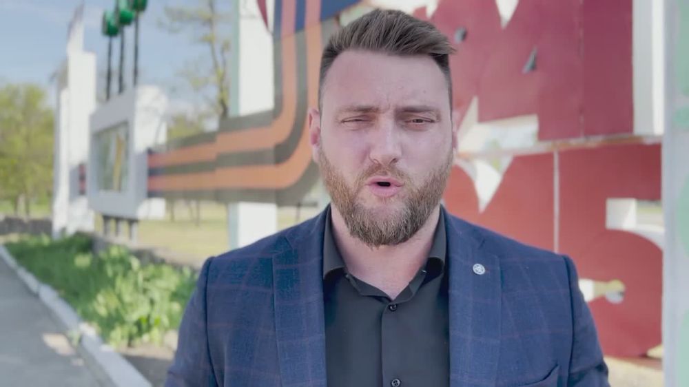 Разъяснение директора по стратегическим коммуникациям ЭО ЗАЭС Алексея Ясинского о временном перемещении некоторых категорий жителей Энергодара на юг области