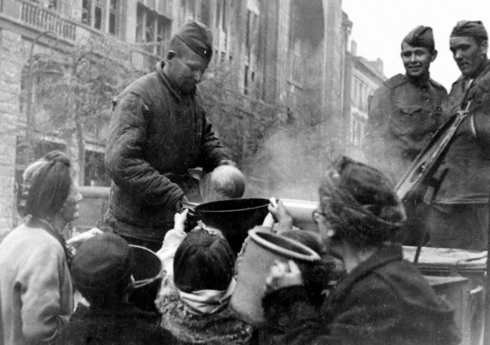 ���� �� 1945 ����. ����� ������� ���� ������� �������