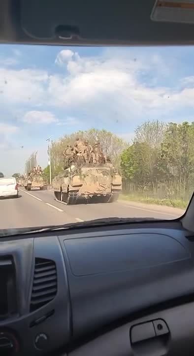 ������� ��� Bradley ���� �������� �� �������