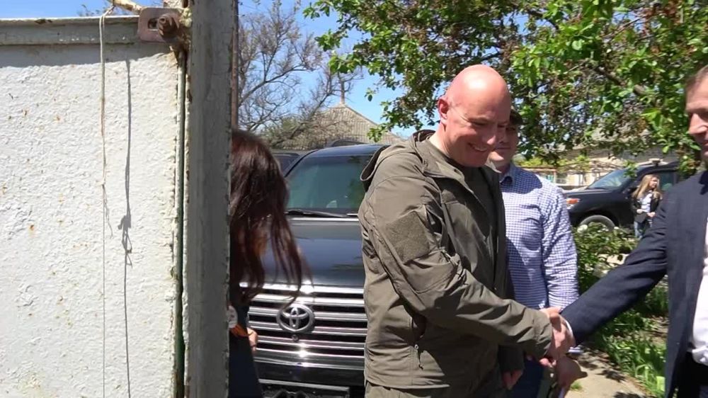 ����� 650 ������� �������, �� ������� 330 � ���������� ������� � 320 � �����������, ������ ���� ��������� � �������� 2023 ���� ��� �������� ���������� ������