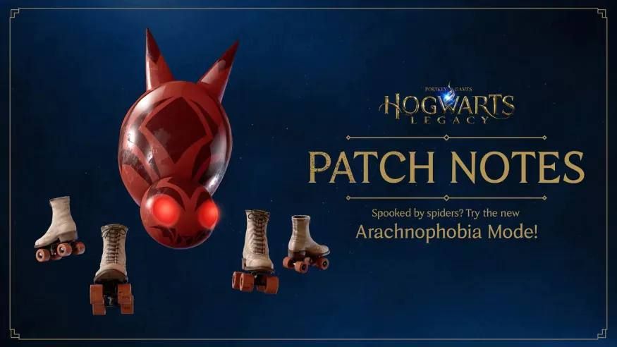 � Hogwarts Legacy �������� ����� ����������� ��� ���� ��� ������