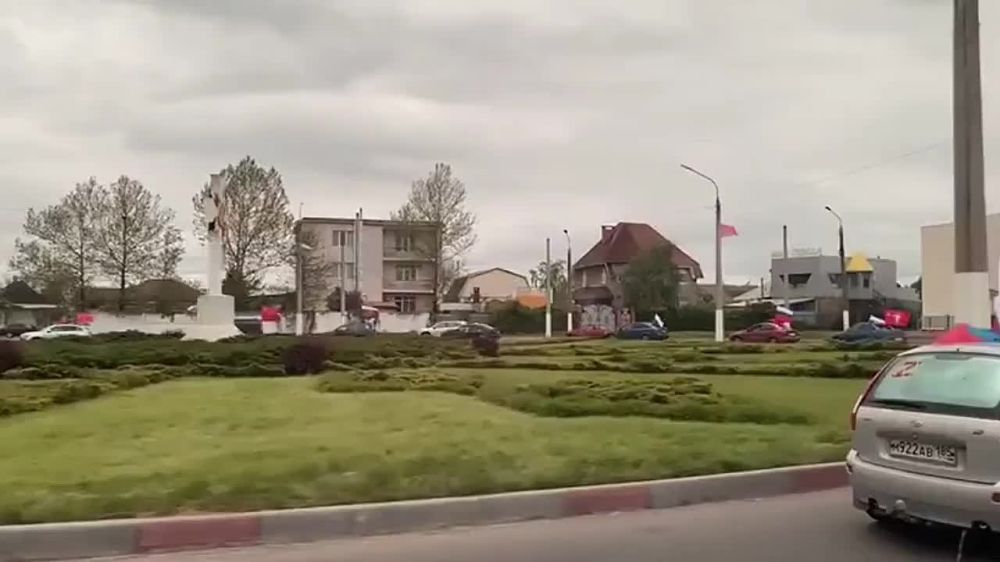 ����� �������: ������ ������� � �����������, ����������� 78-� ��������� ������� ������