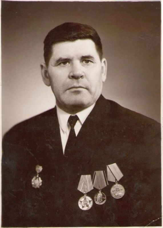 �������� �������� �������� (1924-2011��)