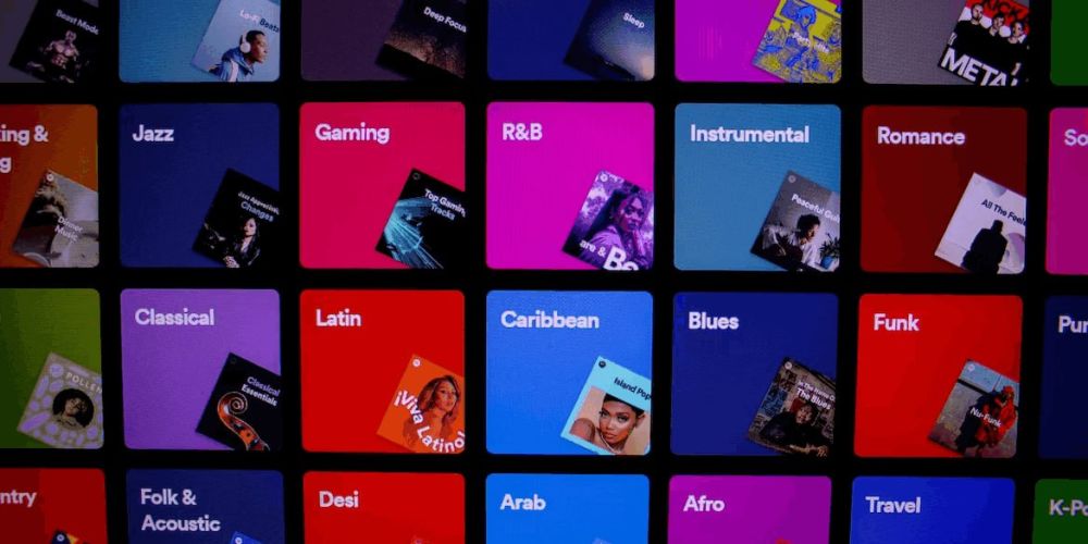 Spotify ������ ������� ����� �����, ��������������� ������������� ����������� ��� �������� Boomy