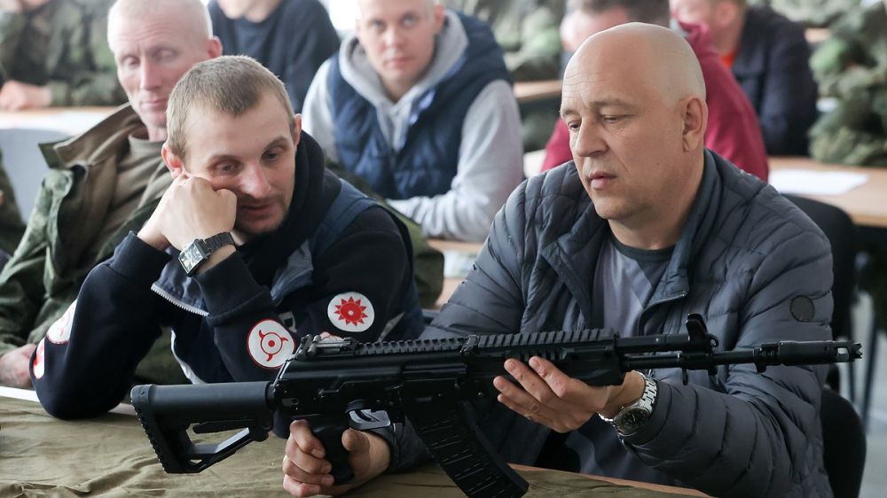 ������� ������������ �� ������� 12 ��� 2023: ������ ������-����������