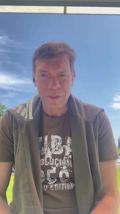 Олег Царёв: Об инициативе Евгения Балицкого эвакуировать жителей ряда населенных пунктов Запорожской области