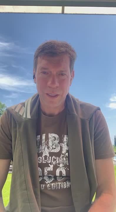 Андрей Сигута: Олег Царев о нелёгком решении губернатора Балицкого Е