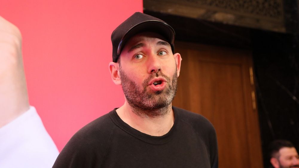 Что произошло в ночь на 16 мая