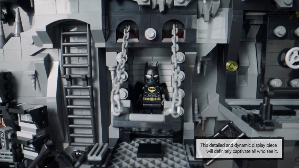 Lego ��������� ���������� ����� � ���-������� �� ������� ������ ������� ������������� 1992 ����