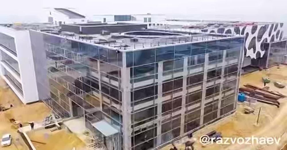 В Севастополе напомнили Зеленскому об изменениях в городе за девять лет