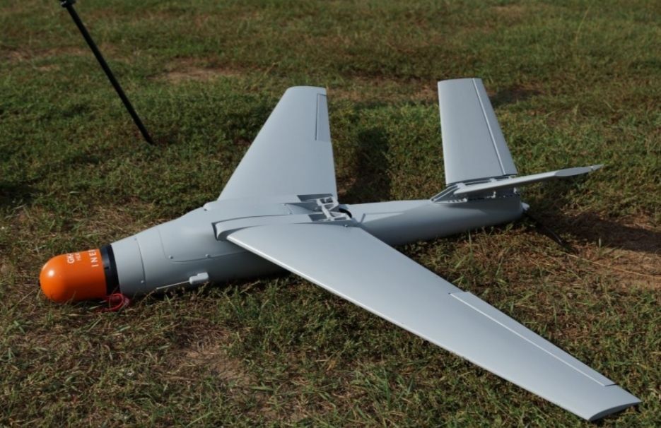 ������� ���������: ������ ������� ������ Warmate �������� ��� ������� �� �������� ���������