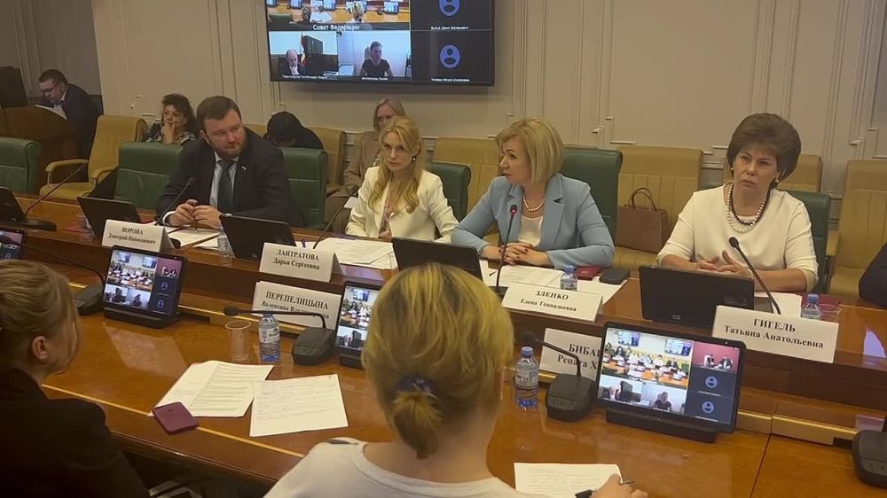 Президентом Российской Федерации поставлена задача – развивать экологический туризм