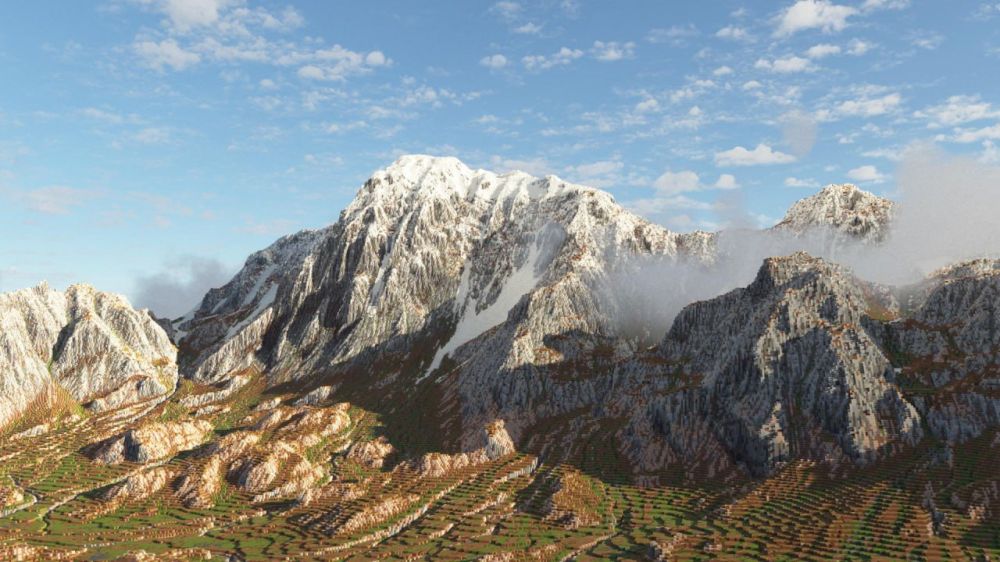 � ����� � Reddit ��������� �����: �� ������� ������������ ������ ������� � Minecraft