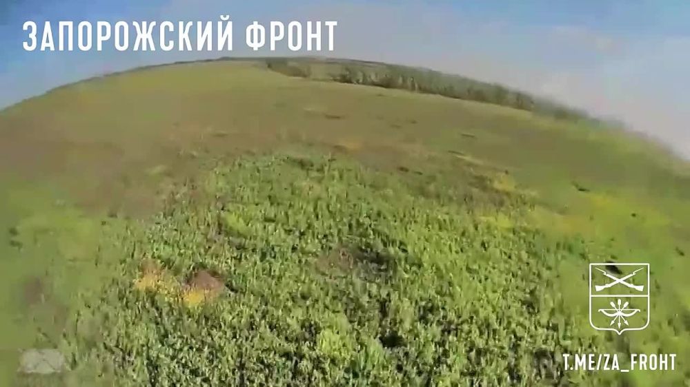 ���������� FPV ������-��������� �� ������� ������� ��� �� ����������� �����������