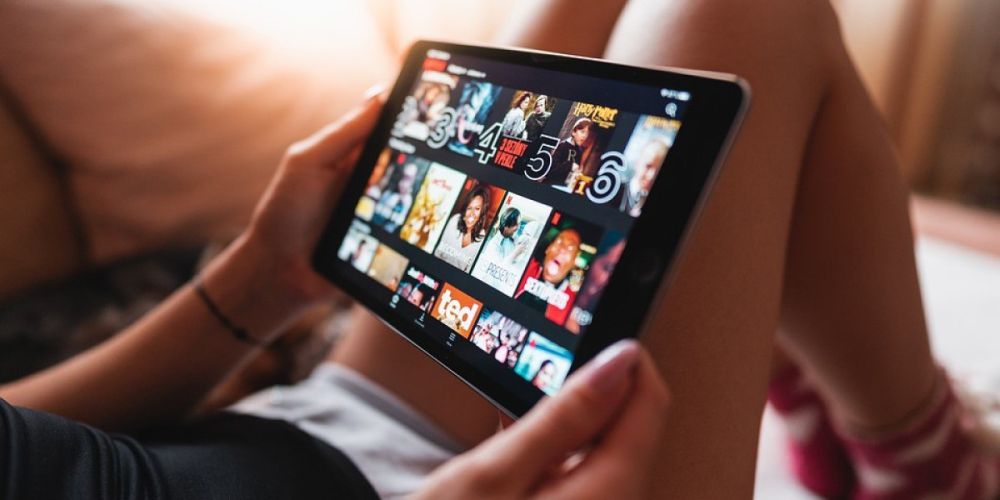 Netflix ����� �������� �������� ������� �� �������� � �������� � �� ������ �� ��� �������� ���������