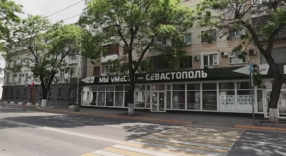 Михаил Развожаев: Севастопольские волонтеры совершили 200 гуманитарных миссий в новых территориях