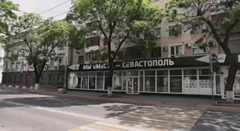 Севастопольские волонтёры совершили 200 гуманитарных миссий в новых регионах