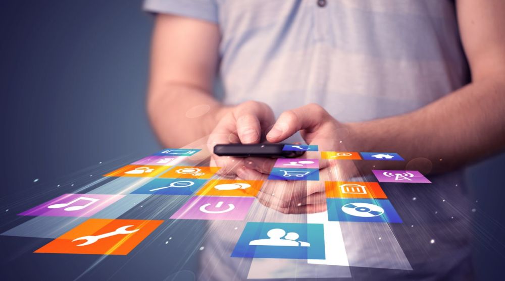 � RuStore �������� TikTok, Opera Mini, Skype Lite � ������ ���������� ����������� ���������, ���������� ����� �������� �� ����������� �������� Google Play