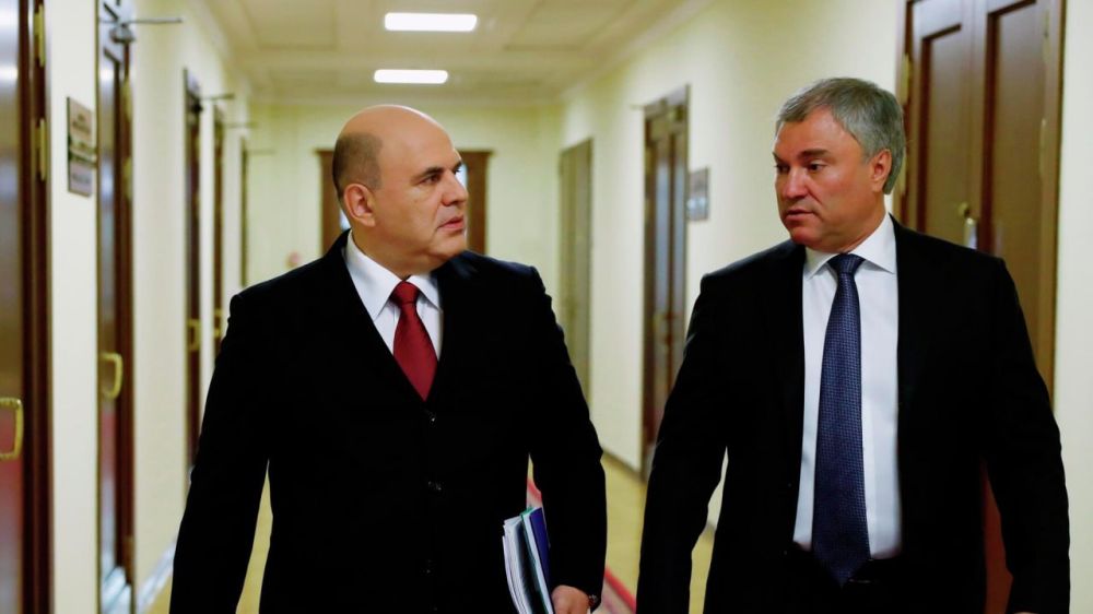 Госдума попросила правительство РФ законодательно обеспечить льготное поступление в вузы участникам СВО