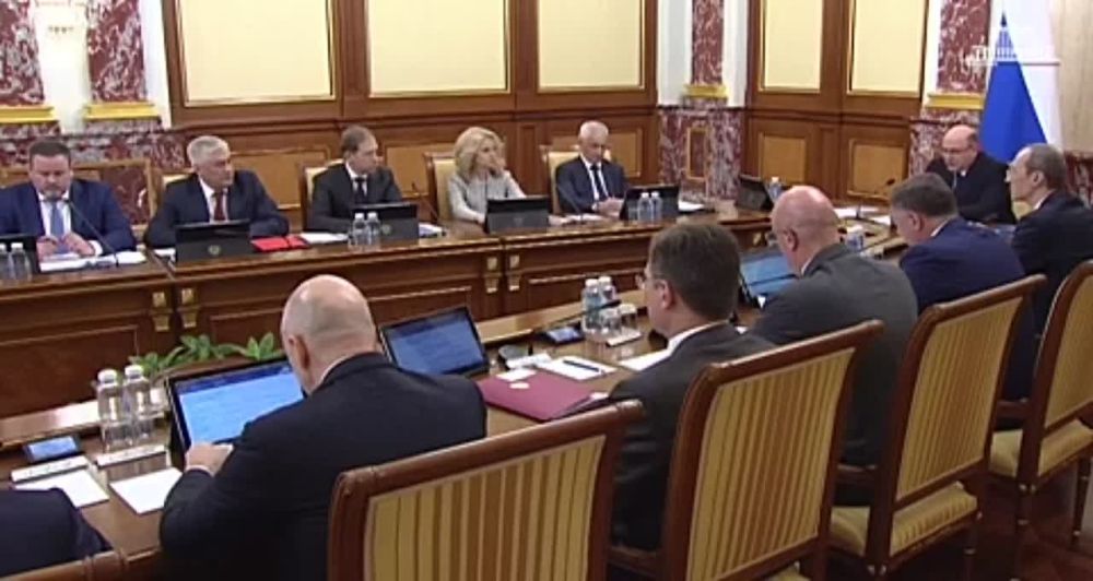 Совместные технологии и производства в различных сферах – глава правительства РФ рассказал об итогах официального визита в Китай