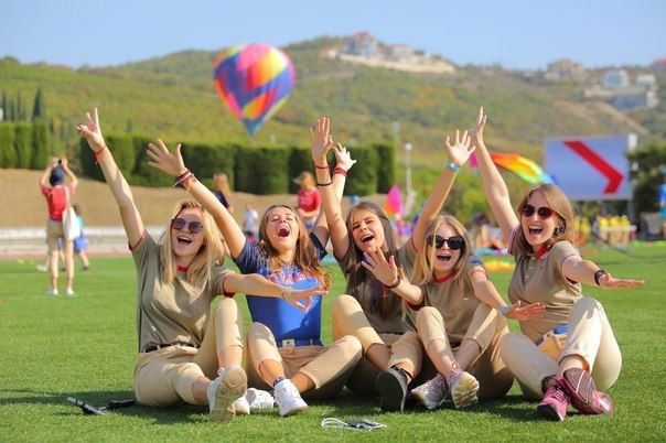 В этом году в летней оздоровительной кампании примут участие почти 30 000 детей из новых регионов