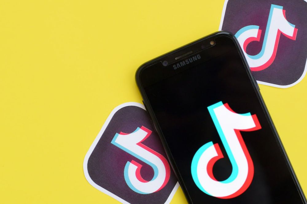 TikTok ����� ����������� ������������ ���-���� Tako