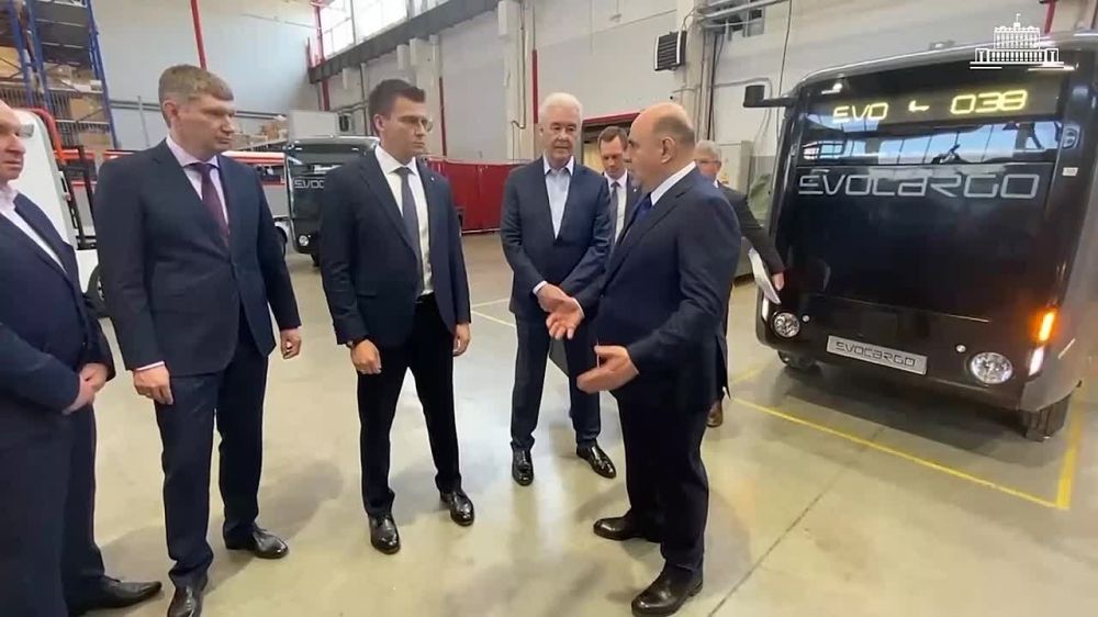 В новых субъектах действуют почти 70 тыс малых и средних компаний, заявил Мишустин — их внедрят в общую систему поддержки бизнеса МСП