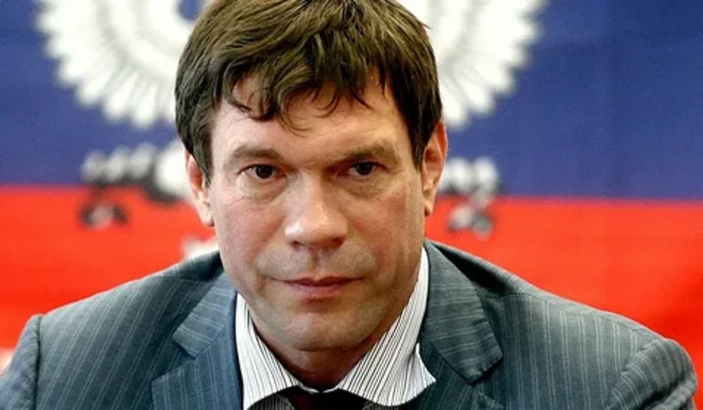 Дмитрий Стешин: Мне сегодня пять раз угрожали смертью в ближайшие дни. За 10 лет привык