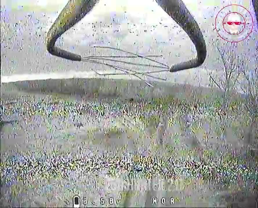 ��������� ����� ���������� fpv-������ ��������� �� ����������� �����������