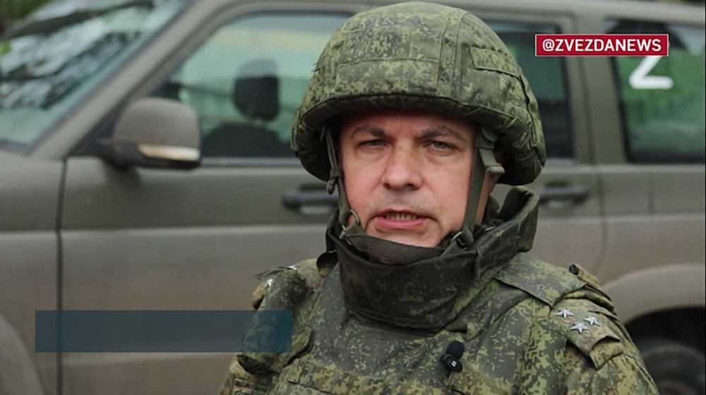 Группировка «Юг» отразила две атаки диверсионно-штурмовых групп украинских боевиков