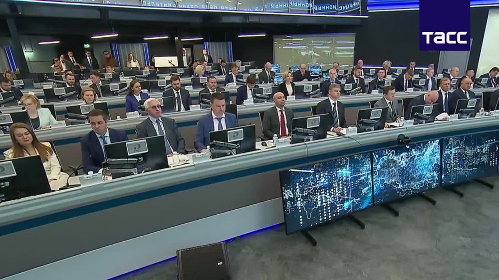 Жители новых регионов России должны иметь возможность полностью и быстро получать все социальные выплаты